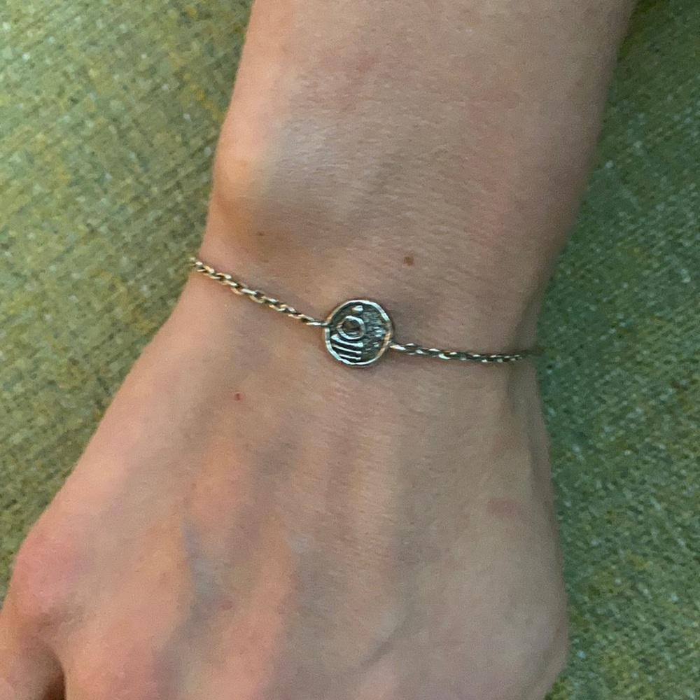 Buddha bracelet